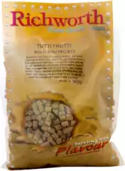 Пеллетс Richworth 8mm Red Krill Pellets, 900g