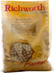 Пеллетс Richworth 8mm White Nectar 900g