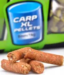 Пеллетс Tandem Baits IMP Carp XL 8mm 1kg Total Scopex