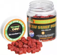 Пеллетс ТехноКарп Activ Start Pellets BOMG 12mm 170g