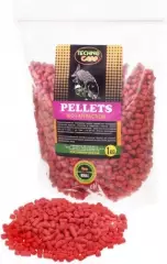 Пеллетс Технокарп Flavored Carp Pellets Krill 6mm