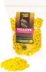 Пеллетс Технокарп Flavored Carp Pellets 