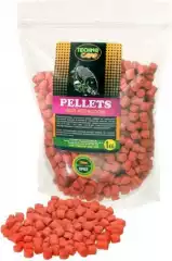 Пеллетс Технокарп Flavored Carp Pellets Spice 10mm