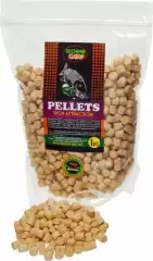 Пеллетс Технокарп Flavored Carp Pellets 