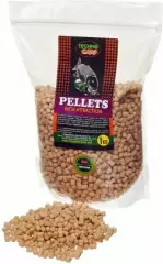 Пеллетс Технокарп Flavored Carp Pellets 