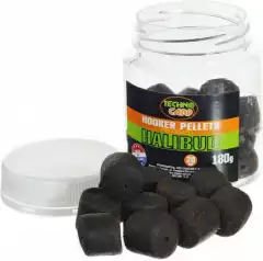 Пеллетс ТехноКарп Hooker Pellets Halibut 20mm 180g