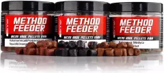 Пеллетс Winner Method Feeder Micro Hook Pellet 8mm 120g Best-Berry