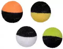 Пена шарик Prologic Foam Twin Color Ball 10мм 16шт 49964