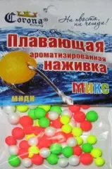 Пенопласт Corona Мини Микс