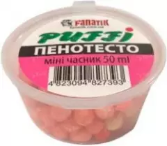 Пенотесто Fanatik PUFFI мини Чеснок 50мл