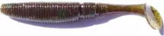 Percas Sakura Shad 3