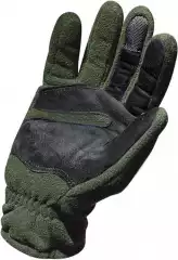 Перчатки Fahrenheit Classic Tactical L зеленый