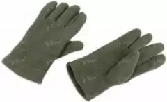 Перчатки флисовые Carp Zoom Warm Gloves CZ8267