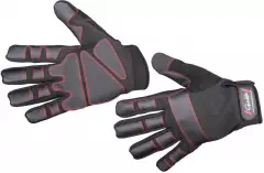 Перчатки Gamakatsu Armor Gloves 5 Fingers XXL