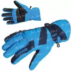 Перчатки Norfin 705063-L Windstor Blue