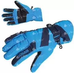 Перчатки Norfin 705063-M Windstor Blue