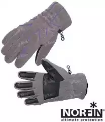 Перчатки Norfin Women Violet 705065-M