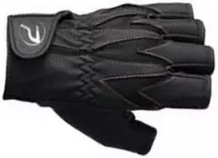 Перчатки Prox Fit Glove DX cut five PX5885 black/black