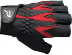 Перчатки Prox Fit Glove DX cut five PX5885 black/red
