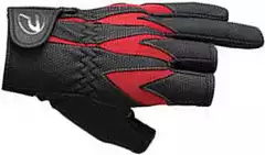 Перчатки Prox Fit Glove DX cut three PX5883 black/red