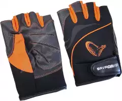 Перчатки Savage Gear ProTec Glove XL