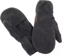 Перчатки Simms Headwaters Foldover Mitt Black M