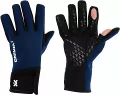 Перчатки Viking Fishing Yeti Winter Gloves L navy