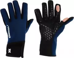 Перчатки Viking Fishing Yeti Winter Gloves XL navy