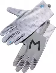 Перчатки Westin Solar UPF Glove Grey XL