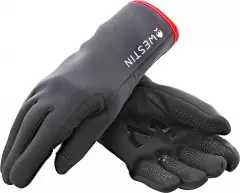 Перчатки Westin Utility Gloves Carbon Black M