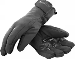 Перчатки Westin Windster Gloves Carbon Black L