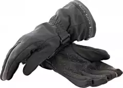 Перчатки Westin Winter Gloves Carbon Black XL