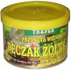 Перловка Traper 70g Zolty (желтая)