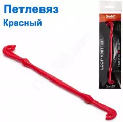 Петлевяз красный (1шт)