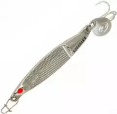 Пилькер Kosadaka Fast Jig FAST-10S Silver