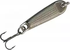 Пилькер вольфрам CHEBURASHKA Tungsten Jigging Spoon 17,5gr natural