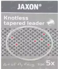 Подлесок Jaxon 4X19FT 2.7m 0.178-0.53mm
