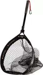 Подсак Westin W3 CR Floating Landing Net S 38cm x 45cm x 45cm глубина – Ручка 34cm 0.4kg