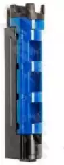 Подставка Meiho Rod Stand BM280 black-blue