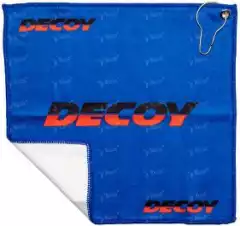 Полотенце Decoy 30*30см