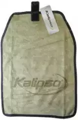 Полотенце Kalipso Fishing Towel Green 2020
