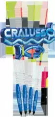 Поплавок Cralusso Sensitive 1г