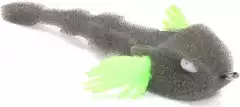 Поролоновая рыбка Levsha 3D Animator 11cm BLG