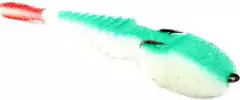 Поролоновая рыбка Levsha 3D Stream 10cm WGR