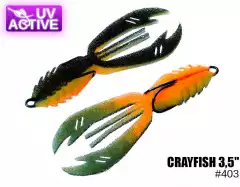 Поролоновый Рачек ПрофМонтаж Crayfish 3,5