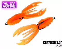 Поролоновый Рачек ПрофМонтаж Crayfish 3,5