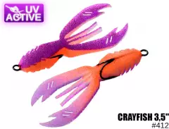 Поролоновый Рачек ПрофМонтаж Crayfish 3,5