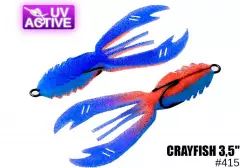 Поролоновый Рачек ПрофМонтаж Crayfish 3,5