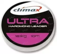 Поводковый материал Climax Hardmono Ultra 10м 23кг