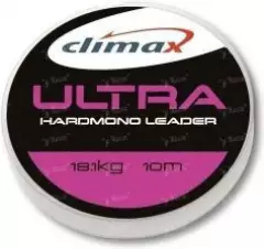 Поводковый материал Climax Hardmono Ultra 10м 9.1кг